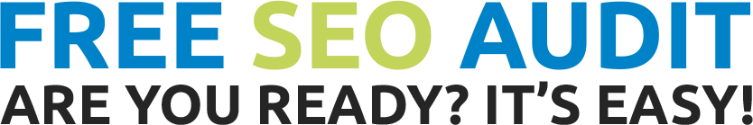 Free SEO Audit Free SEO Audit
